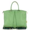 Gabs Borsa a mano Ella L Bull Fold Tea Verde - 4