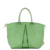 Gabs Borsa a mano Ella L Bull Fold Tea Verde - 5