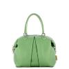 Gabs Borsa a mano Ella L Bull Fold Tea Verde - 6