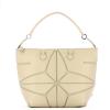 Gabs Borsa a mano Sterlizia Plus L Flower Shiny Tea Verde - 7