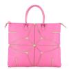 Gabs Borsa a mano Sterlizia Plus L Flower Shiny Flamingo - 1