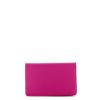 Gaëlle Mini Borsa a tracolla Fucsia - 3