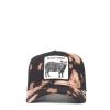 GOO Cappello Acid Sheep Black - 1