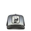 GOO Cappello Back Off Buzzard Black - 1