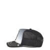 GOO Cappello Back Off Buzzard Black - 3