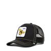 GOO Cappello The Queen Bee Black - 2