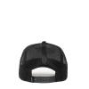 GOO Cappello The Stallion Black - 4