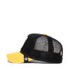 Goorin Bros Cappello The King Lion Gold - 3