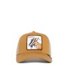 GOO Cappello The Goat Khaki - 1