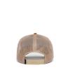 GOO Cappello The Goat Khaki - 4