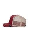 GOO Cappello The Bull Red - 3