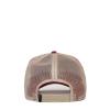 GOO Cappello The Bull Red - 4