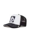 GOO Cappello Finish Last White - 2