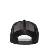 Goorin Bros Cappello The Black Sheep White - 4