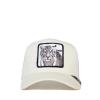 Goorin Bros Cappello The White Tiger White - 1