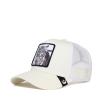 Goorin Bros Cappello The White Tiger White - 2