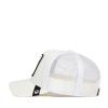 Goorin Bros Cappello The White Tiger White - 3