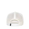 Goorin Bros Cappello The White Tiger White - 4