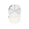 Goorin Bros Cappello The White Tiger White - 5