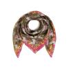 Guess Foulard stampa floreale Latte Flower - 2