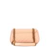 Guess Borsa a spalla Giully trapuntata Apricot Cream - 3