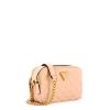 Guess Camera Bag Giully trapuntata Apricot Cream - 2