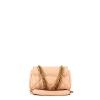 Guess Mini Borsa a spalla Giully trapuntata Apricot Cream - 3