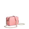 Guess Camera Bag Noelle Pink - 2