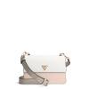 Guess Borsa a tracolla Alexie White Multi - 1