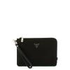 Guess Beauty Case Torino in nylon Black - 1