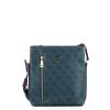 Guess Borsello Vezzola logato Blue - 1