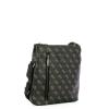 Guess Borsello Vezzola logato Dark Black - 2