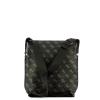 Guess Borsello Vezzola logato Dark Black - 3