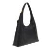 Guess Hobo Bag Laryn Large Black - 2