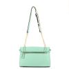 Guess Borsa a spalla Emilee Turquoise - 3