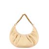 Guess Borsa a spalla Tori satin Ivory - 3