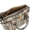 Guess Borsa a mano Emilee Natural Multi - 5