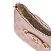 Guess Borsa a spalla Izzy Peony Apricot Rose Logo - 3