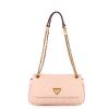 Guess Borsa a spalla Giully trapuntata Light Rose - 1