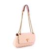 Guess Borsa a spalla Giully trapuntata Light Rose - 2