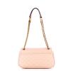 Guess Borsa a spalla Giully trapuntata Light Rose - 3