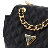 Guess Zaino Giully trapuntato Black - 3