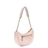 Guess Borsa a spalla Giully trapuntata Light Rose - 2