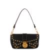 Guess Borsa a spalla Sardinia Vintage Black - 1