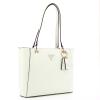 Guess Shopper Noelle Noel White - 2