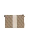 Guess Pochette Latte Logo - 2