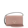 Guess Mini Borsa a tracolla Laurel Rose - 1