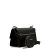 Guess Borsa a tracolla Alexie Black - 2