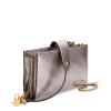 Guess Mini Borsa a bandoliera Amantea Graphite - 2