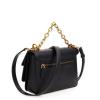 Guess Borsa a tracolla Square G Lux Black - 2